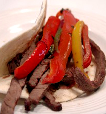 Beef Fajita Beef Fajita picture